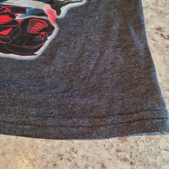 Boys Batman vs. SUPERMAN  Dawn of Justice Graphic Tee NWOT (m) - Picture 6 of 9